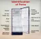 LG GL-D241ABAU 224 L 5 Star Single Door Refrigerator