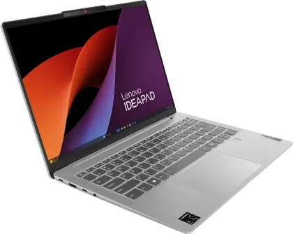 Lenovo IdeaPad Slim 5 14Q8X9 83HL003NIN Laptop (Snapdragon X Plus/ 16GB/ 1TB SSD/ Win11)