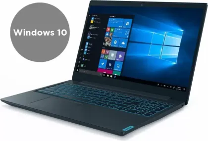 Lenovo Ideapad L340 81LK017SIN Gaming Laptop (9th Gen Core i7/ 8GB/ 1TB 256GB SSD/ Win10 Home/ 4GB Graph)