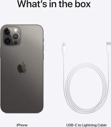 Apple iPhone 12 Pro