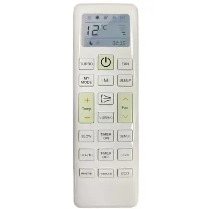 Lloyd GLS24I3KWASC 2 Ton 3 Star 2025 Inverter Split AC