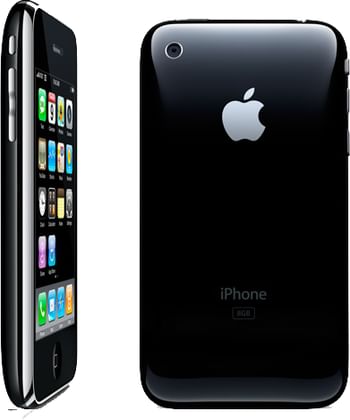 Apple iPhone 3GS 8GB