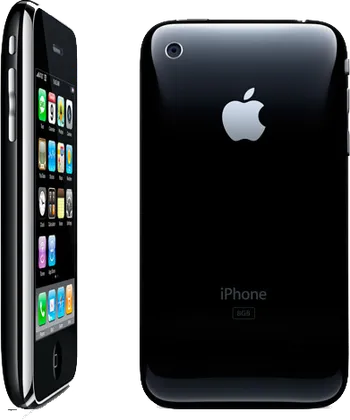 Apple iPhone 3GS 8GB