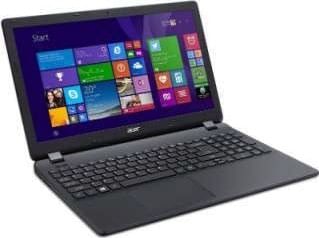 Acer Aspire ES1-531 Laptop (CDC/ 4GB/ 500GB/ Win10) (NX.MZ8SI.026)