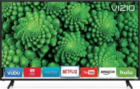 VIZIO 5D50F-E1 50 inch Full HD Smart LED TV