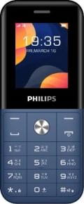 Philips E2102