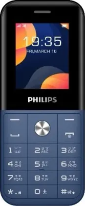 Philips E2102