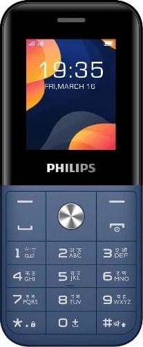 Philips E2102
