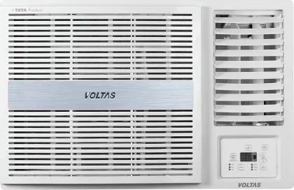 Voltas 125V Vertis Pearl 1 Ton 5 star 2023 Inverter Window AC