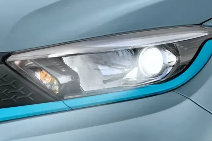 Tata Tiago EV
