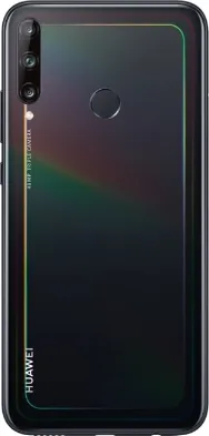 Huawei P40 Lite E