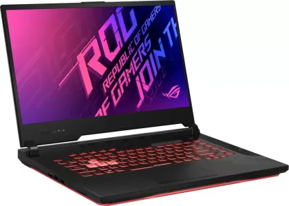 Asus ROG Strix G15 G512LI-HN057T Gaming Laptop (10th Gen Core i7/ 16GB/ 512GB SSD/ Win10 Home/ 4GB Graph)