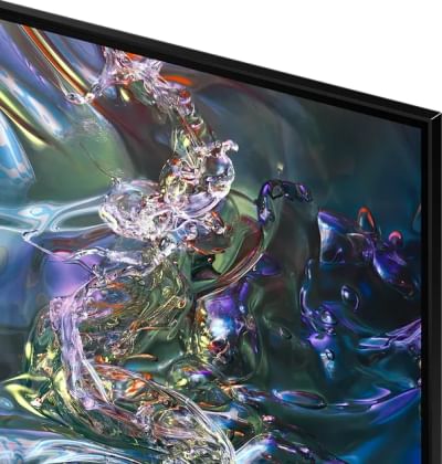 Samsung Q60D 43 inch Ultra HD 4K Smart QLED TV (QA43Q60DAULXL)