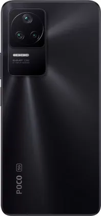 Poco F4 5G
