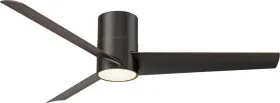 Hans Lightings Aura Elegance 52 inch 3 Blade Ceiling Fan
