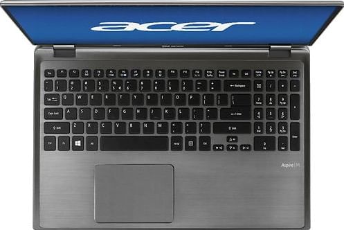 Acer Apsire M3-581TG Ultrabook (3rd Gen Ci5/ 4GB/ 500GB 20GB SSD/ Win8) (NX.RYKSI.007)