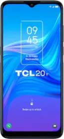 TCL 20Y