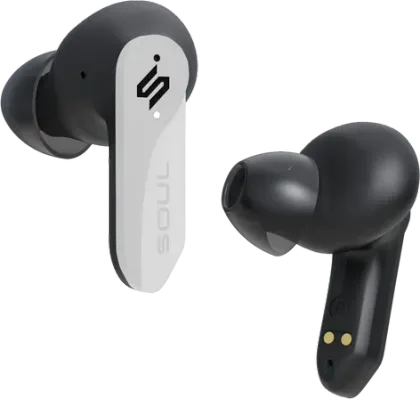 Soul S-Play True Wireless Earbuds