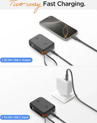 Spigen ArcPack PA2401 10000 mAh Power Bank - image 4
