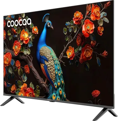 Coocaa S4U Plus 50 inch Full HD Smart LED TV