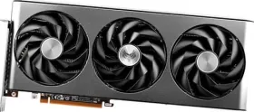 Sapphire Nitro+ AMD Radeon RX 7700 XT 12 GB GDDR6 Graphics Card