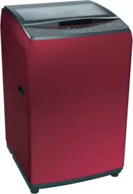 BOSCH WOE754C1IN 7.5 kg Fully Automatic Top Load Washing Machine