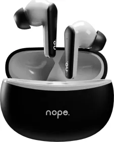 Nope Nuclear A1 Pro True Wireless Earbuds