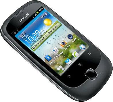 Huawei Ascend Y100