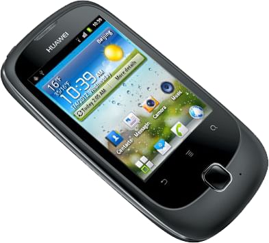 Huawei Ascend Y100