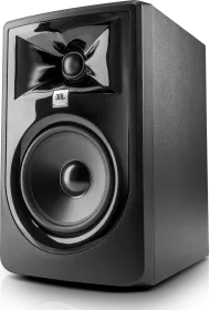 JBL 305P MkII Two-Way Studio Monitor