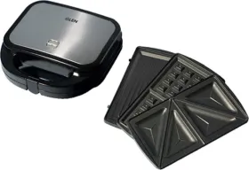 Glen SA-3021MSM 750W Sandwich Maker