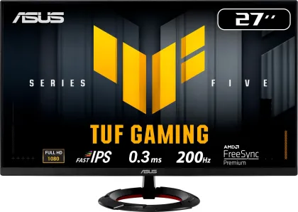 Asus TUF VG279Q5R 27 inch Full HD Monitor