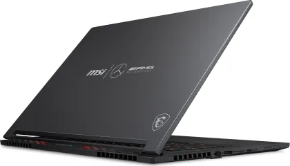 MSI Stealth 16 Mercedes AMG A13VG-264IN Gaming Laptop (13th Gen Core i9/ 32GB/ 2TB SSD/ Win11/ 8GB Graph)