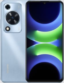 CMF Phone 2 Pro vs Huawei Nova Y72S