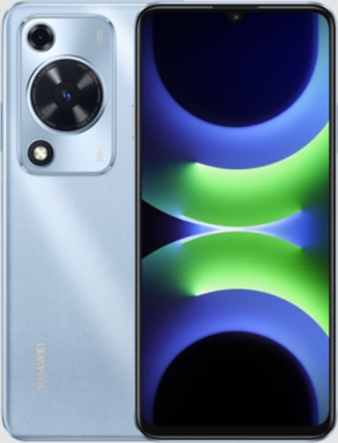 Huawei Nova Y72S