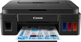 Canon MegaTank PIXMA G3200 Multi Function Ink Tank Printer
