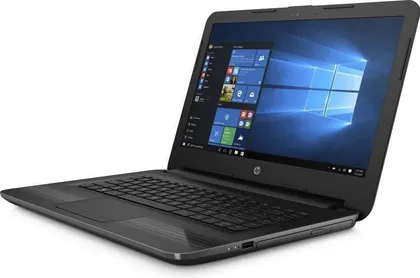 HP 240 G5 (X6W62PA) Laptop (6th Gen Ci3/ 4GB/ 500GB/ Win10)