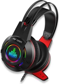 Ant Esports H550W Wired Headphones