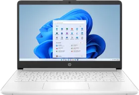 HP 14s-fq0567AU Laptop (AMD Ryzen 3 3250U/ 8GB/ 256GB SSD/ Win11 Home) - image 1