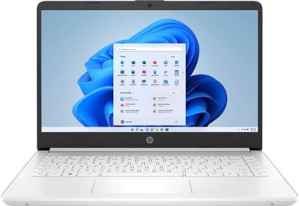 HP 14s-fq0567AU Laptop (AMD Ryzen 3 3250U/ 8GB/ 256GB SSD/ Win11 Home)