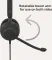 Jabra Evolve 10 Wired Headphones