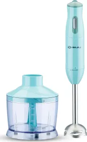 Bajaj HB-22 300W Hand Blender