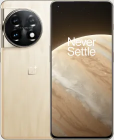 OnePlus 11 Jupiter Rock Edition