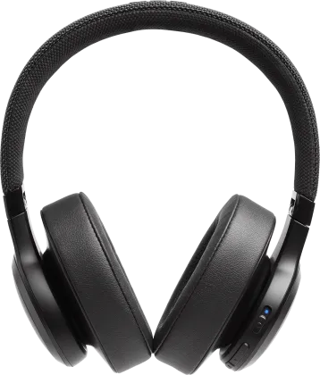 JBL Live 500BT Wireless Headphone