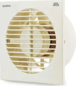 Surya Race 150 mm 7 Blade Exhaust Fan