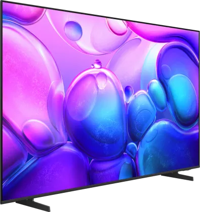 Samsung Q6F 75 inch Ultra HD 4K Smart QLED TV (QN75Q6FAAFXZA)