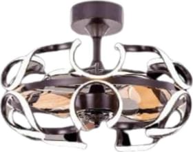 Luxaire LUX SLR0010 650 mm With Remote 3 Blade Ceiling Fan
