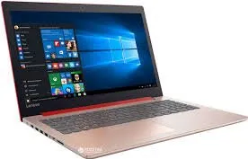Lenovo Ideapad 320 (80XH01QUIH) Laptop (6th Gen Ci3/ 8GB/ 1TB/ Win10)