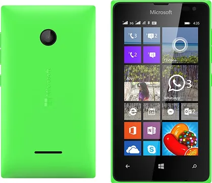 Microsoft Lumia 532 Dual SIM