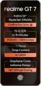 Realme GT 7 (12GB RAM + 256GB)